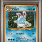 PSA10 Pokémon TCG: 2000 2000 POKEMON JAPANESE NEO #184 AZUMARILL-HOLO