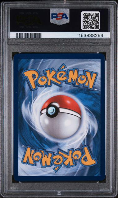 PSA 9 Pokémon TCG: 2025 Mega Charizard X ex - #023 - MEP: Mega Evolution Promo