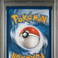 PSA 9 Pokémon TCG: 2024 Pikachu ex 057/191 - Surging Sparks