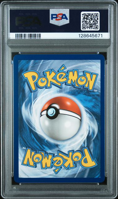 PSA 9 Pokémon TCG: 2016 M Altaria EX - 121/124 - XY: Fates Collide