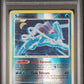 PSA 9 Pokémon TCG: 2007 Suicune 19/132 Secret Wonders Rev. Foil