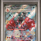 PSA 10 Pokémon TCG: 2024 Charizard ex - #074 - Paldean Fates Promo