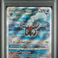 PSA 10 Pokémon TCG: 2023 Darkrai Vstar - GG50/GG70 - SWSH: Crown Zenith