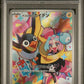 PSA 10 Pokémon TCG: 2025 Japanese Iono's Wattrel 232/SV-P Promotional Cards