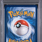 PSA 9 Pokémon TCG: 2023 POKEMON SVP EN-SV BLACK STAR PROMO #044 CHARMANDER OBSIDIAN FLAMES ETB