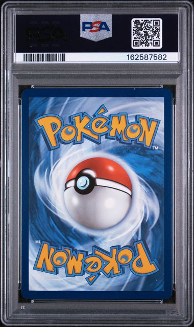 PSA 9 Pokémon TCG: 2023 POKEMON SVP EN-SV BLACK STAR PROMO #044 CHARMANDER OBSIDIAN FLAMES ETB