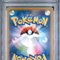 PSA 6 Pokémon TCG: 2025 Japanese Dewgong - 084/080 - M2: Inferno X