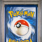 PSA 9 Pokémon TCG: 2024 Houndoom - 066/064 - S&V: Shrouded Fable