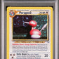 PSA 7 Pokémon TCG: 2000 Porygon2 12/64 Neo Revelation Holo