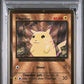 PSA 8 Pokémon TCG: 2021 Pikachu 58/102- Celebrations Ultra Premium Collection