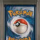 PSA 9 Pokémon TCG: 2023 Blastoise Ex 200/165 S&V:151