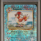 PSA 5 Pokémon TCG: 2002 Pidgeotto 34/110 Legendary Collection Reverse Holo