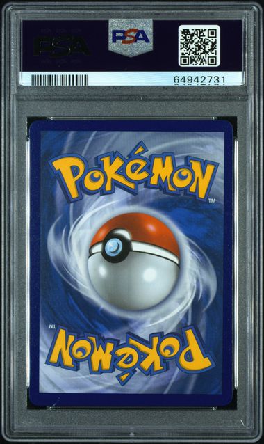 PSA 9 Pokémon TCG: 2022 -  Charizard V - 154/172 - SWSH: Brilliant Stars