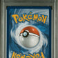 PSA 9 Pokémon TCG: 2023 Pikachu - 160/159 - SWSH: Crown Zenith