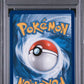 PSA 8 Pokémon TCG: 2025 - Piplup - 098/094 - PFL: Phantasmal Flames
