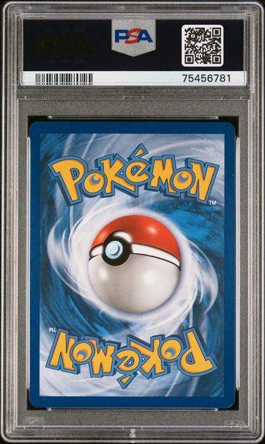 PSA 9 Pokémon TCG: 2017 Gyarados GX 112/111 SM: Crimson Invasion