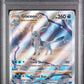 PSA 9 Pokémon TCG: 2023 Glaceon VSTAR GG40/GG70 SWSH: Crown Zenith Galarian Gallery