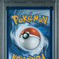 PSA 10 Pokemon TCG: 2025 Eevee 173 - Prismaic Evolutions