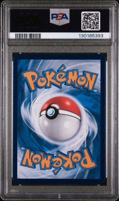 PSA 9 Pokémon TCG: 2025 Chinese Pikachu - 171/151 - 151 C-Collection