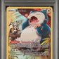 PSA 9 Pokémon TCG: 2022 Snorlax - TG10/TG30 - SWSH: Lost Origin Trainer Gallery