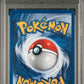 PSA 5 Pokemon TCG: 2000 Lugia 9/111 Neo Genesis Holo