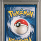 PSA 9 Pokémon TCG: 1999 Mewtwo #3 WB Movie Promo Stamped