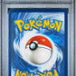 PSA 9 Pokémon TCG: 2023 Charizard ex - 223/197 - Obsidian Flames - Alt Art