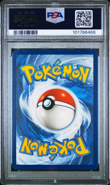 PSA 9 Pokémon TCG: 2023 Charizard ex - 223/197 - Obsidian Flames - Alt Art
