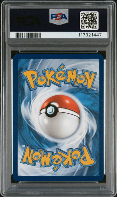 PSA 10 Pokémon TCG: 2023 Psyduck 175/165 S&V: 151