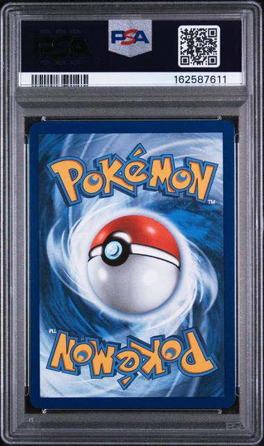 PSA  10 Pokemon TCG: 2025 POKEMON FLYGON 101/094  ILLUSTRATION RARE PHANTASMAL FLAMES