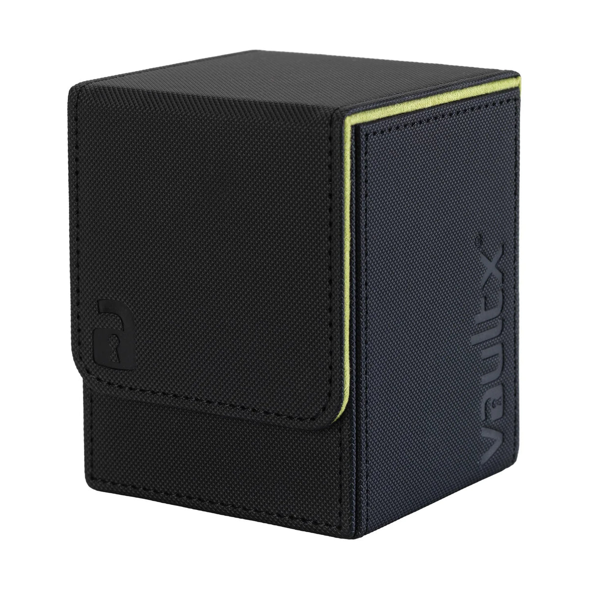 Vault X: Exo-Tec® Toploading Deck Box 80+