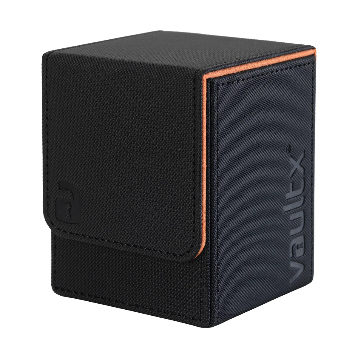 Vault X: Exo-Tec® Toploading Deck Box 80+