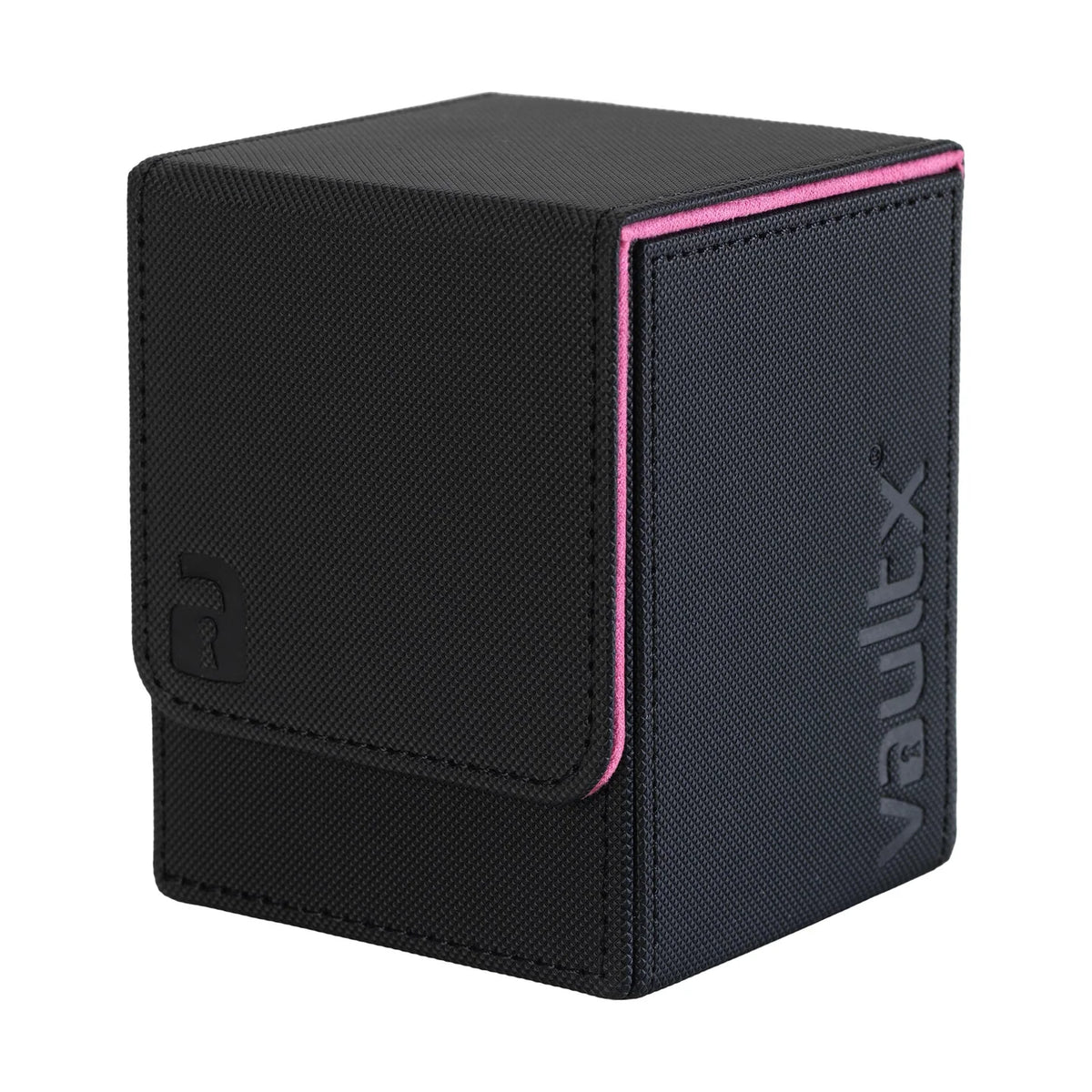 Vault X: Exo-Tec® Toploading Deck Box 80+