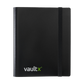 Vault X: 4-Pocket - Strap Binder