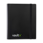 Vault X: 4-Pocket - Strap Binder