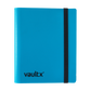 Vault X: 4-Pocket - Strap Binder