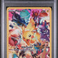 PSA 10 Pokémon TCG: 2023 Pikachu 160/159 Crown Zenith