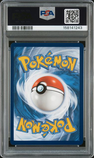 PSA 9 Pokemon TCG:  2023 Mewtwo VStar GG44/GG70 - Crown Zenith