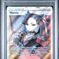 PSA 10 Pokémon TCG: 2020 Marnie 200/202 Sword & Shield Base Set
