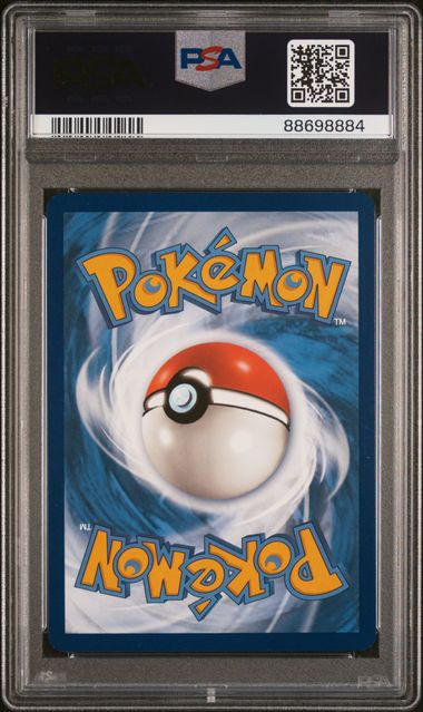 PSA 10 Pokémon TCG: 2022 Charizard TG03/TG30 SWSH: Lost Origin Trainer Gallery