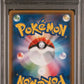 PSA 10 Pokémon TCG: 2019 Eevee 245/SM-P GYM Stamp SM: Sun & Moon Promos
