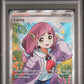 PSA 10 Pokémon TCG: 2024 Lacey 166/142 S&V: Stellar Crown