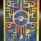 Pokémon TCG: 1999 Ancient Mew - Movie Promo