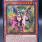 Yu-Gi-Oh! TCG: Dark Magician Girl the Magician's Apprentice  ALIN-EN004 Alliance Insight