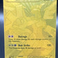 Pokémon TCG: 2013 Zekrom 115/113 Legendary Treasures Holo Secret Rare