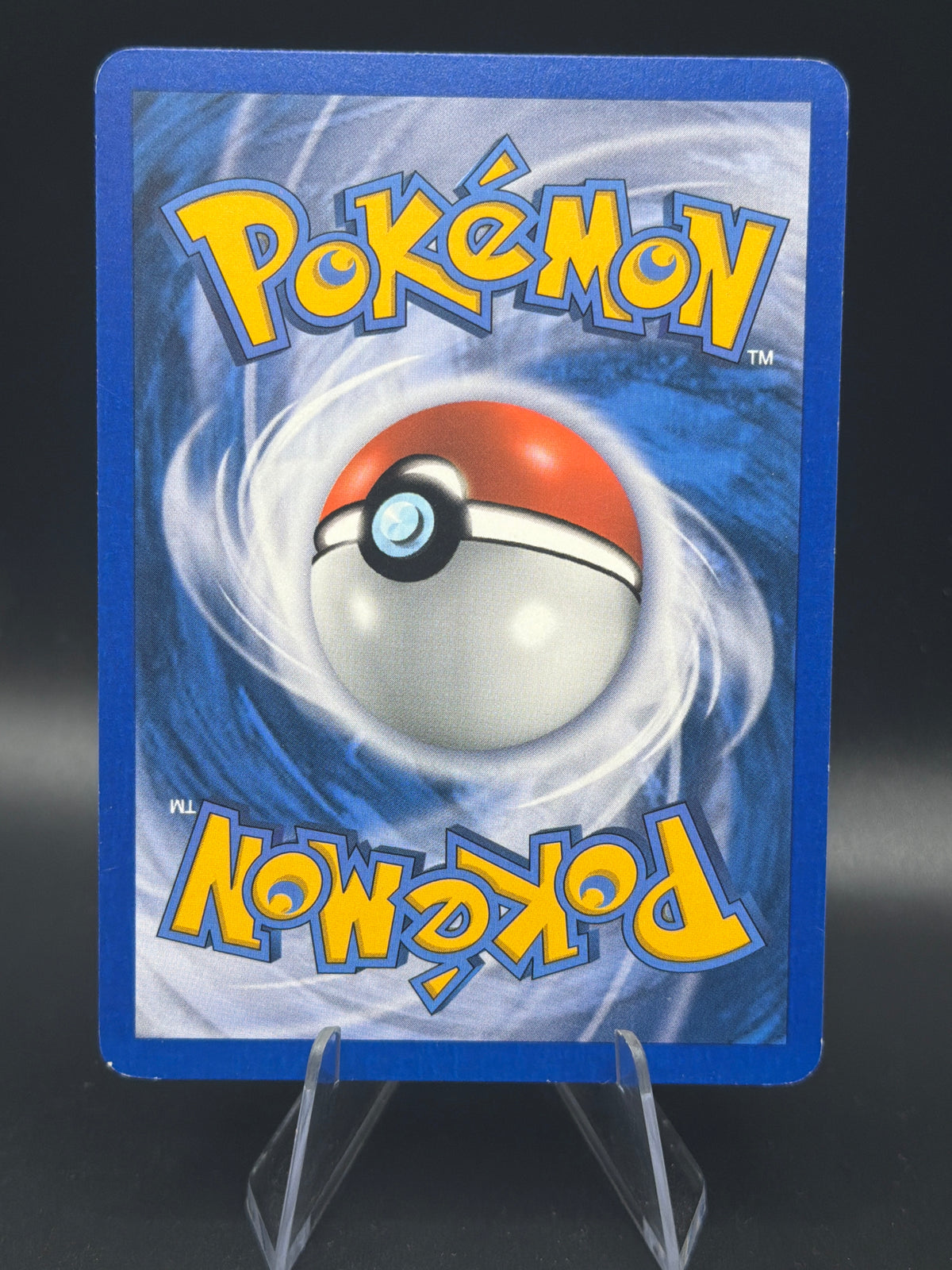 Pokémon TCG: 2005 Corsola 37/115 - EX Unseen Forces (UF)