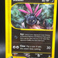Pokémon TCG: 2002 Sneasel 110/147 - Aquapolis