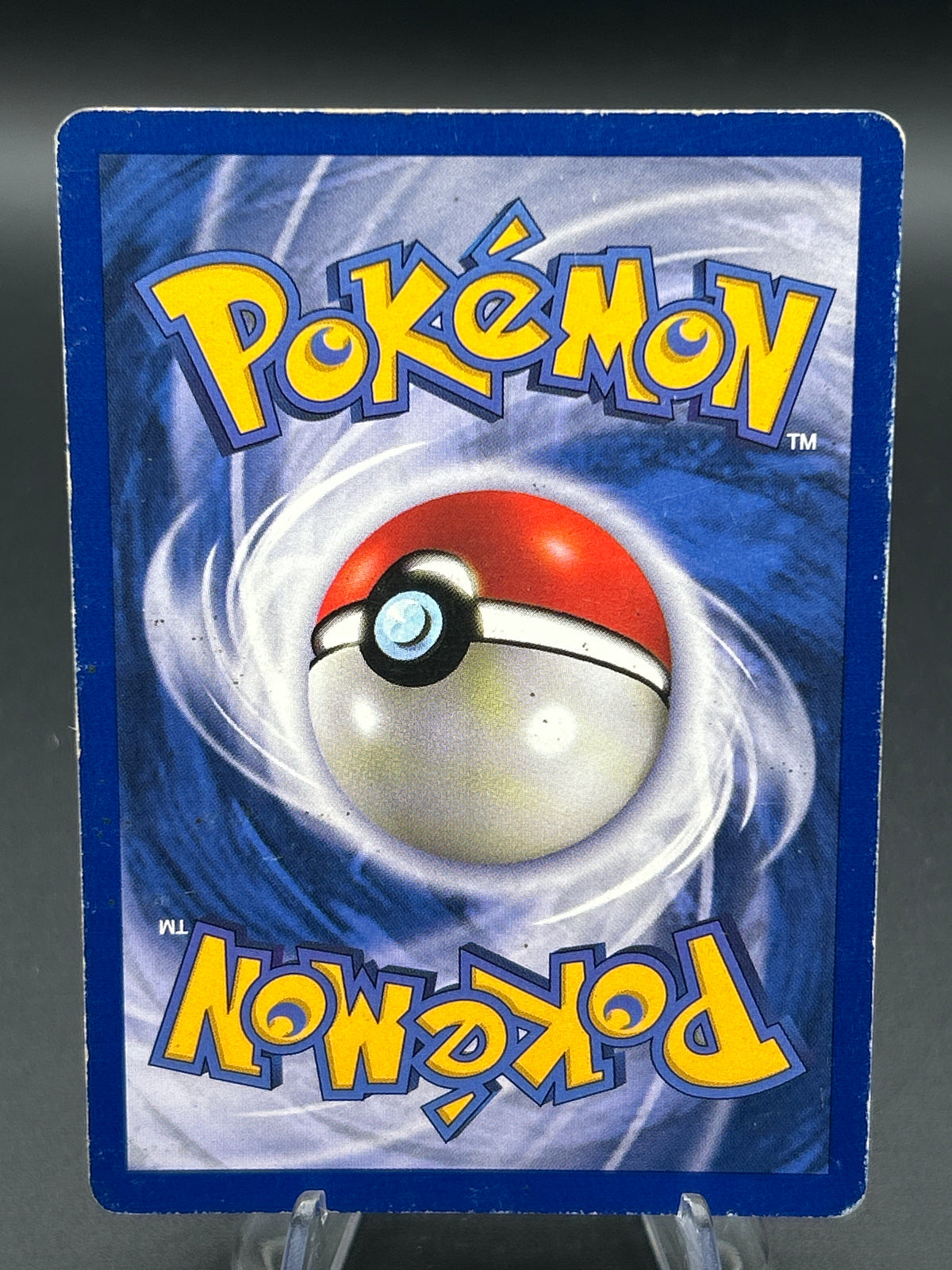 Pokémon TCG 1999 Muk - 13/62 - Fossil Holo