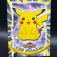 Pokémon: #25 Pikachu - #25 - Topps TV Animation Edition