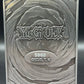 Yu-Gi-Oh! TCG:  Blue-Eyes Ultimate Dragon - Metal Card